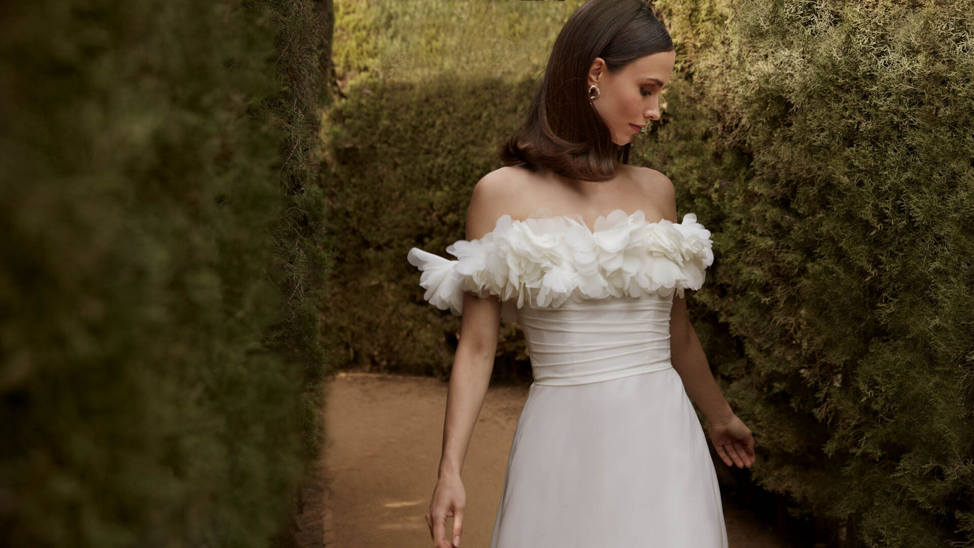 EFFETTO SPOSA  ATELIER
