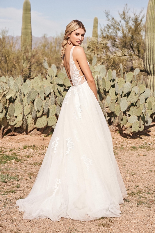 le-collezioni -sposa-parma-lilian-west