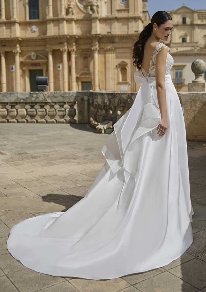 collezioni- sposa-parma -dalin