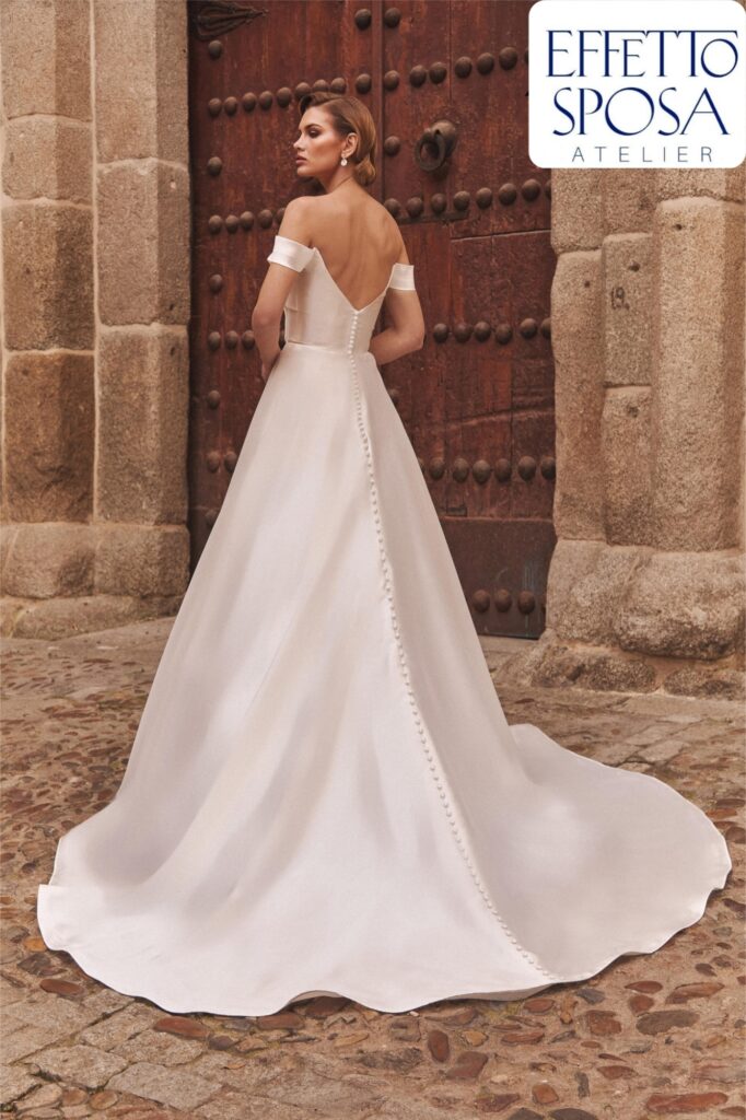 Effetto couture -prezzi da 1500 euro