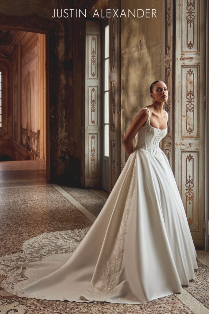 abiti sposa parma