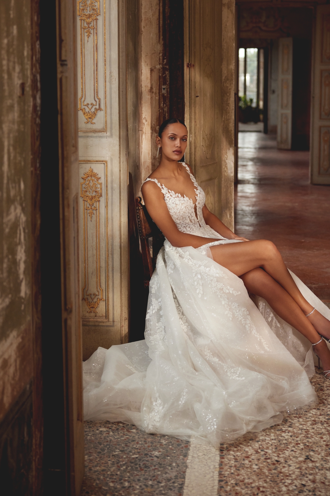 EFFETTO SPOSA  ATELIER