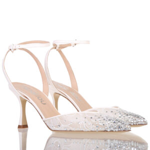 SCARPE SPOSA NINALILOU