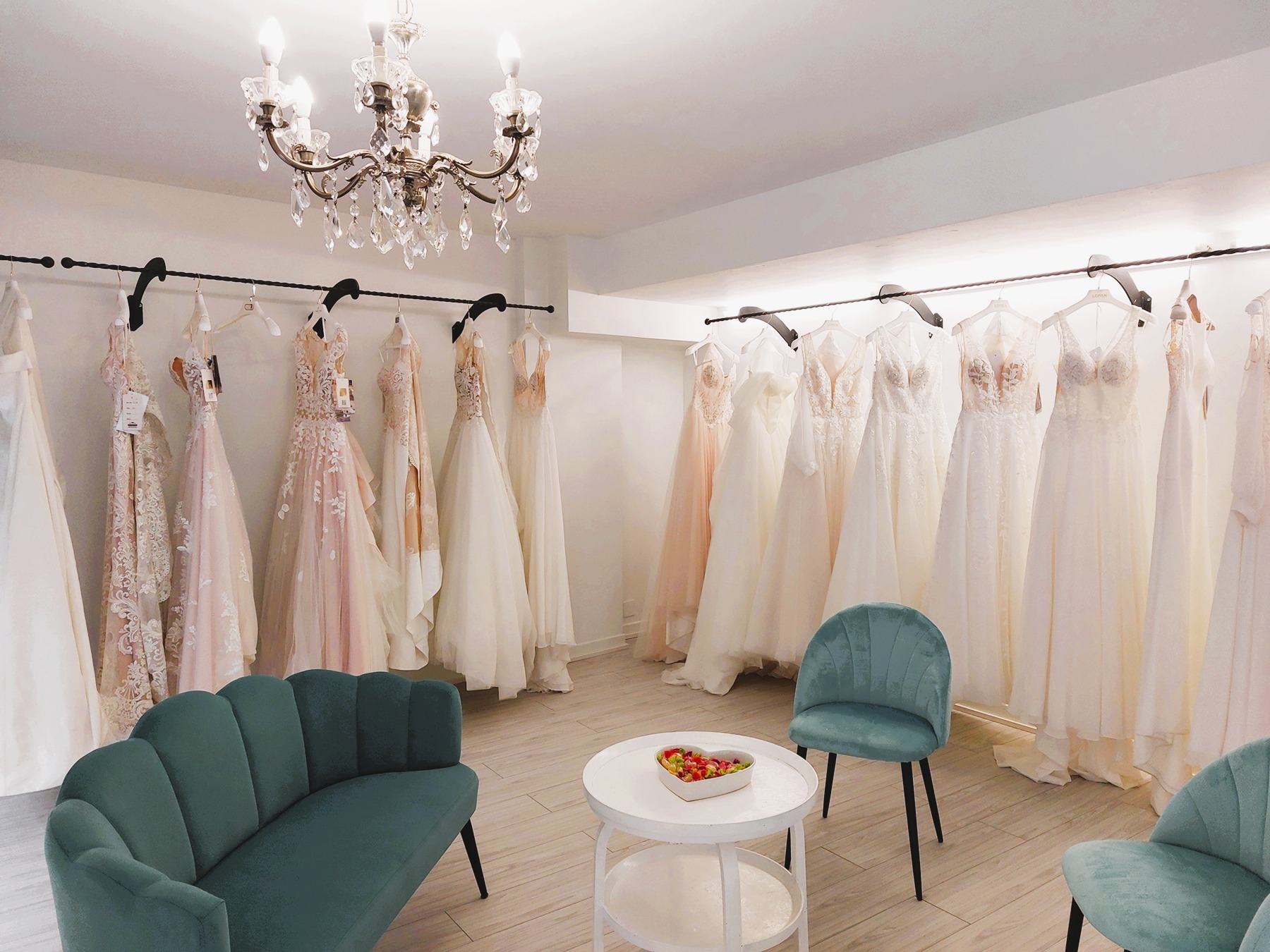 EFFETTO SPOSA  ATELIER