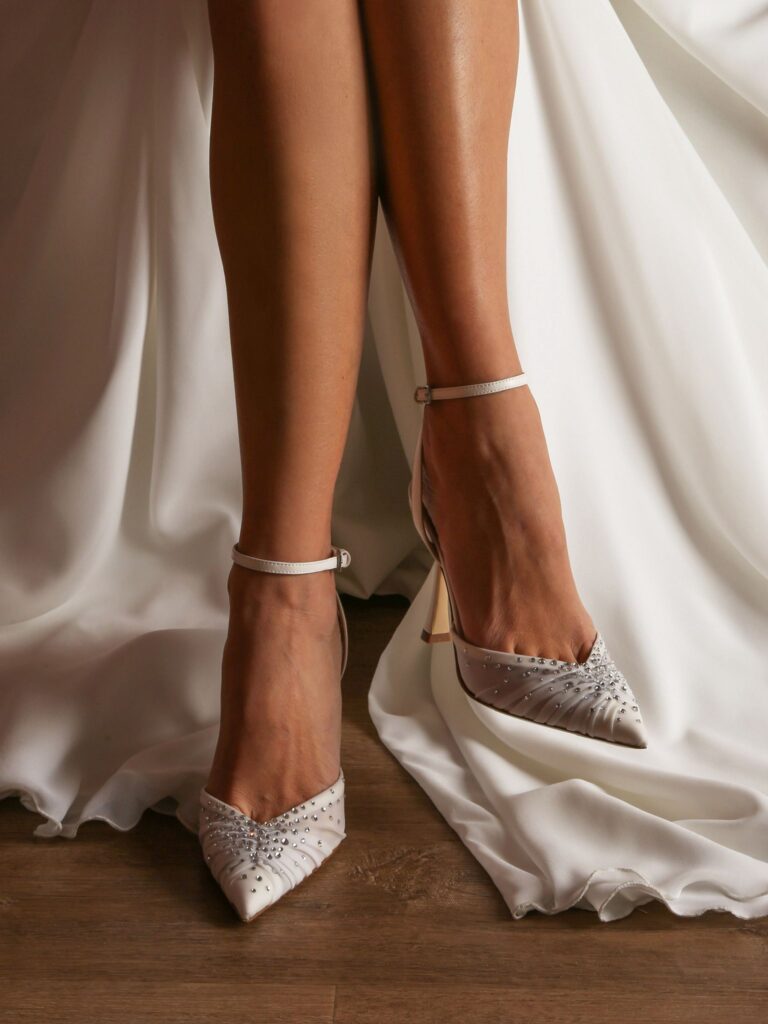 scarpe sposa