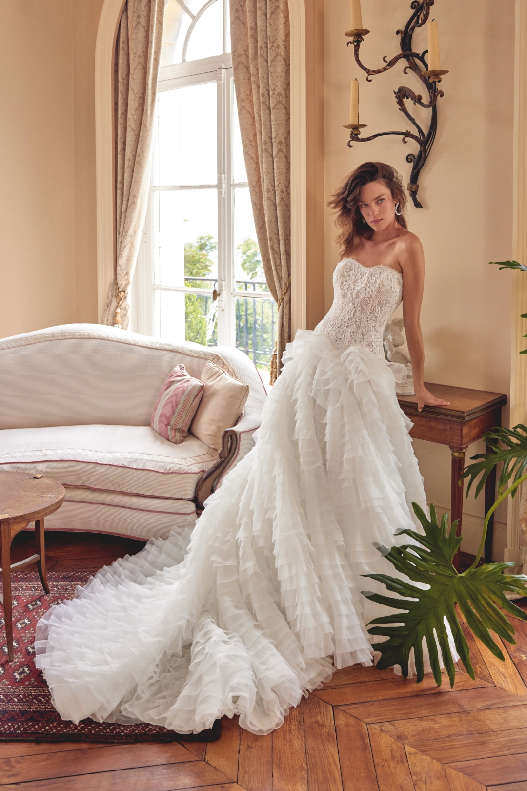 EFFETTO SPOSA  ATELIER