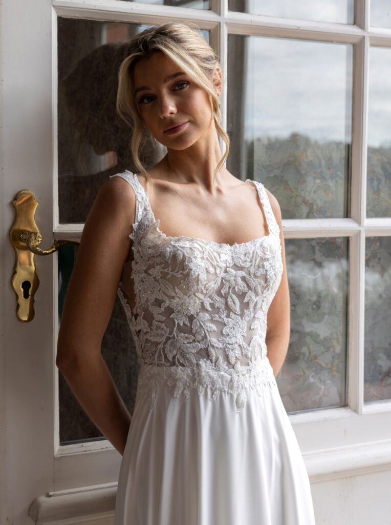 abiti sposa parma