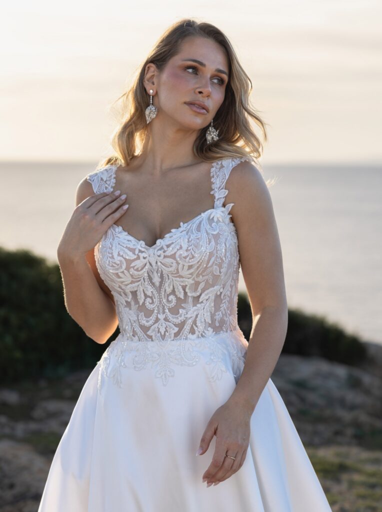 abiti sposa trasormabili