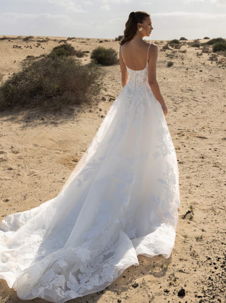 abiti sposa parma