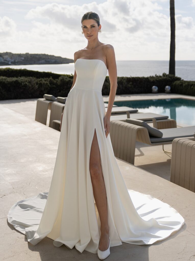 abiti sposa parma