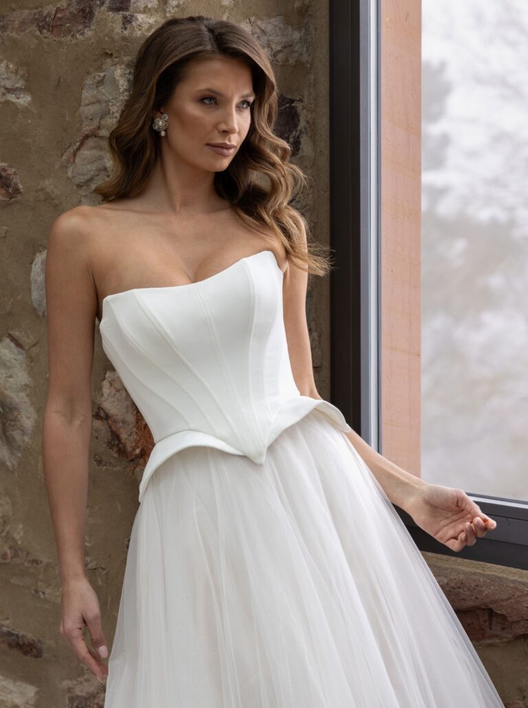 abiti sposa personalizzabili