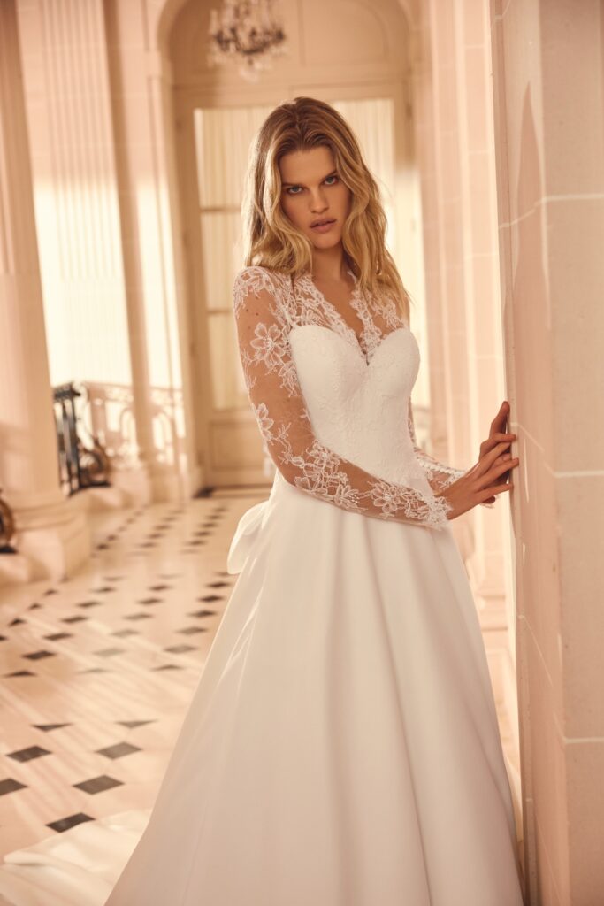 abiti sposa parma